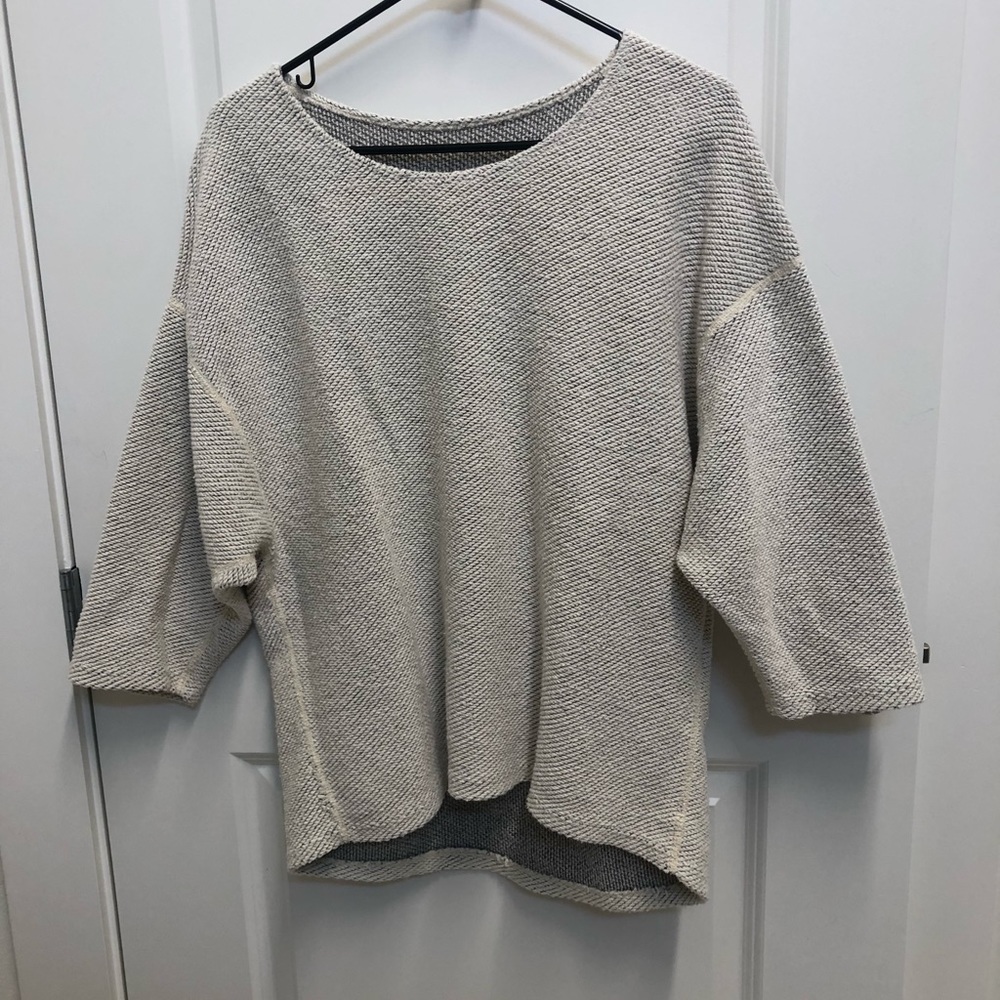 Pullover